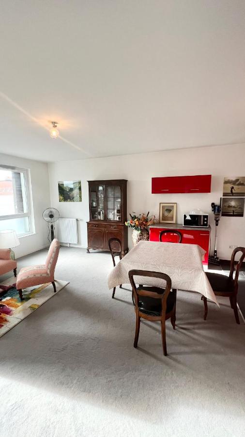 L'Ecrin - Charmant Logement Entre Paris & Disney Champigny-sur-Marne Ngoại thất bức ảnh