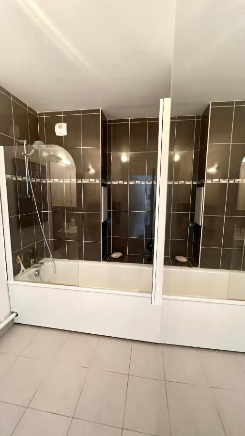 L'Ecrin - Charmant Logement Entre Paris & Disney Champigny-sur-Marne Ngoại thất bức ảnh